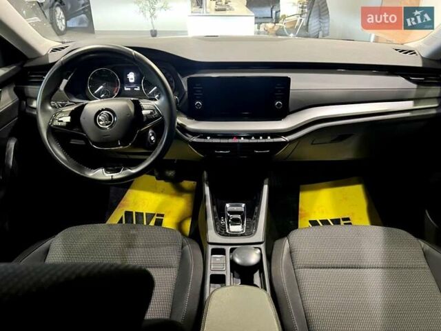 Белый Шкода Октавия, объемом двигателя 1.4 л и пробегом 108 тыс. км за 20000 $, фото 47 на Automoto.ua