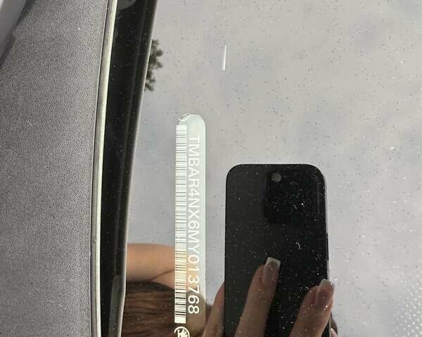 Белый Шкода Октавия, объемом двигателя 1.5 л и пробегом 67 тыс. км за 21500 $, фото 24 на Automoto.ua
