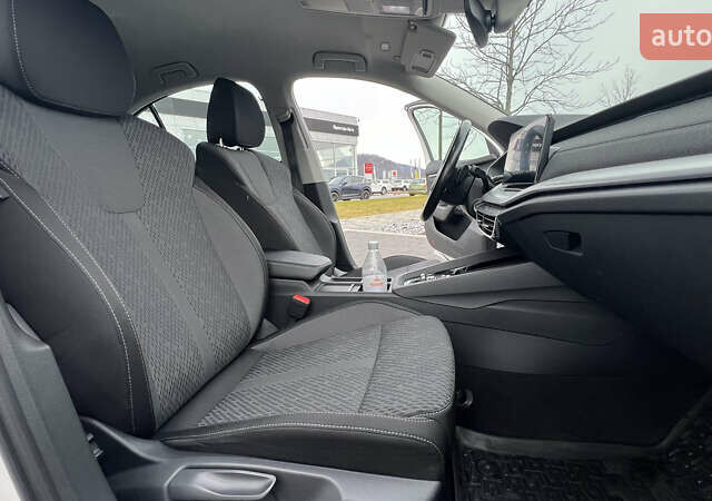 Білий Шкода Октавія, об'ємом двигуна 1.4 л та пробігом 219 тис. км за 17900 $, фото 48 на Automoto.ua