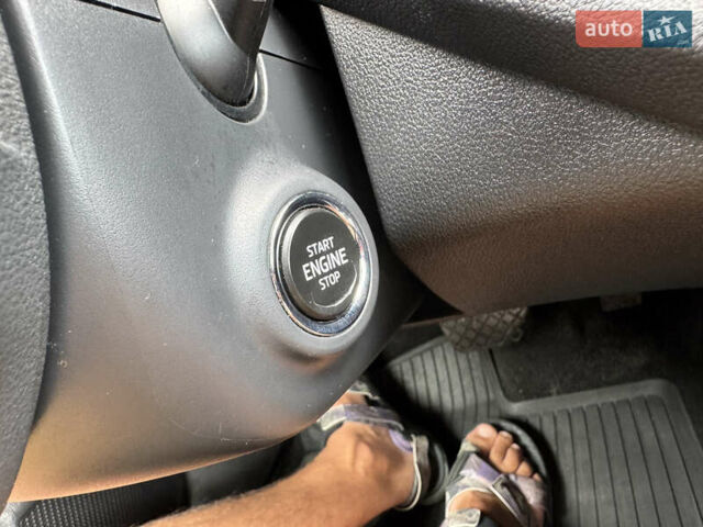 Шкода Октавия 2020 в Киеве на Automoto.ua Белый Шкода Октавия, объемом двигателя 1.4 л и пробегом 126 тыс. км за 18990 $, фото 25 на Automoto.ua