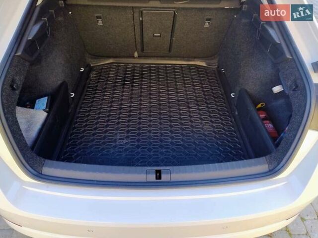 Белый Шкода Октавия, объемом двигателя 1.97 л и пробегом 255 тыс. км за 18300 $, фото 19 на Automoto.ua