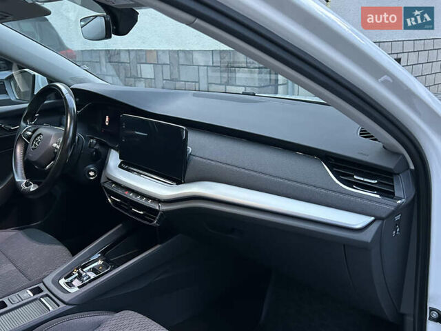 Шкода Октавия 2020 в Мукачеве на Automoto.ua Белый Шкода Октавия, объемом двигателя 1.4 л и пробегом 174 тыс. км за 18299 $, фото 30 на Automoto.ua