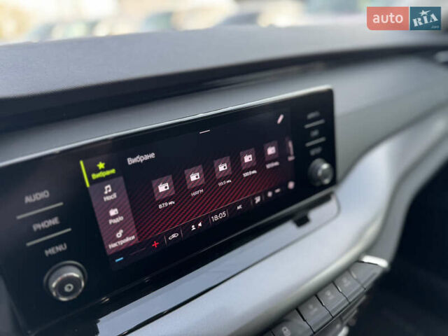 Шкода Октавия 2020 в Ивано-Франковске на Automoto.ua Белый Шкода Октавия, объемом двигателя 1.4 л и пробегом 92 тыс. км за 17777 $, фото 30 на Automoto.ua