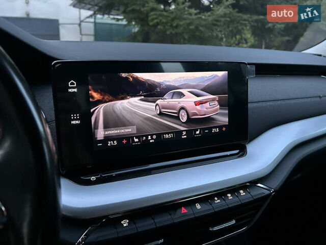 Шкода Октавия 2020 в Мукачеве на Automoto.ua Белый Шкода Октавия, объемом двигателя 1.4 л и пробегом 174 тыс. км за 18299 $, фото 48 на Automoto.ua