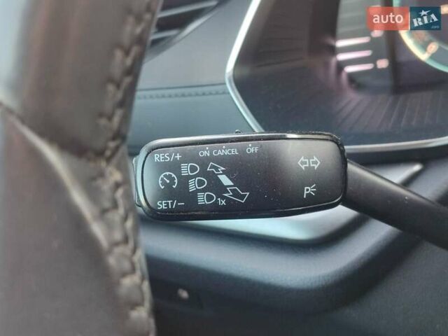 Белый Шкода Октавия, объемом двигателя 1.97 л и пробегом 258 тыс. км за 17850 $, фото 30 на Automoto.ua