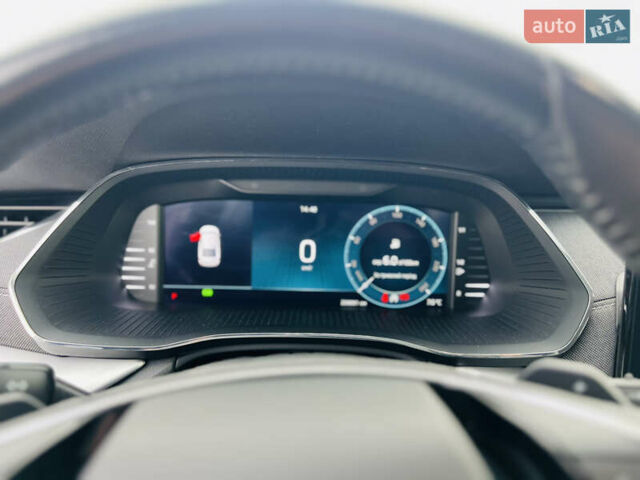 Білий Шкода Октавія, об'ємом двигуна 1.4 л та пробігом 219 тис. км за 17900 $, фото 31 на Automoto.ua