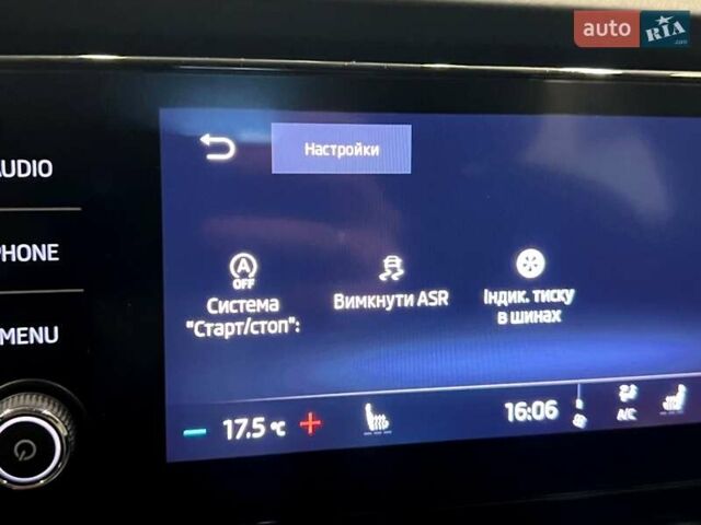 Белый Шкода Октавия, объемом двигателя 1.4 л и пробегом 108 тыс. км за 20000 $, фото 39 на Automoto.ua