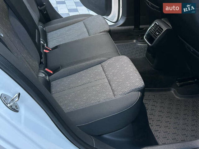 Шкода Октавия 2020 в Мукачеве на Automoto.ua Белый Шкода Октавия, объемом двигателя 1.4 л и пробегом 174 тыс. км за 18299 $, фото 44 на Automoto.ua