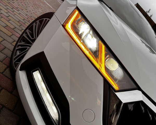 Белый Шкода Октавия, объемом двигателя 2 л и пробегом 262 тыс. км за 22250 $, фото 22 на Automoto.ua