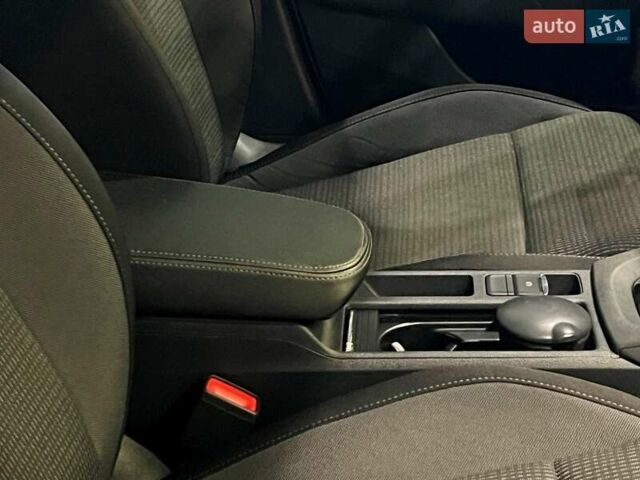 Белый Шкода Октавия, объемом двигателя 1.4 л и пробегом 108 тыс. км за 20000 $, фото 14 на Automoto.ua