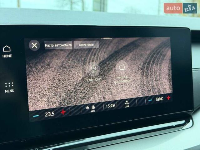 Білий Шкода Октавія, об'ємом двигуна 2 л та пробігом 258 тис. км за 22000 $, фото 67 на Automoto.ua