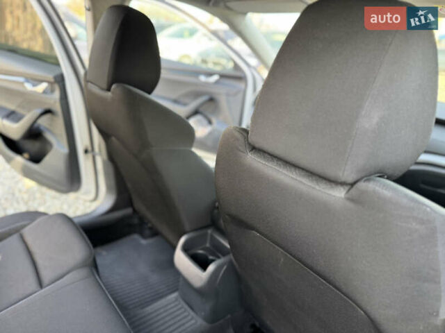 Шкода Октавия 2020 в Ивано-Франковске на Automoto.ua Белый Шкода Октавия, объемом двигателя 1.4 л и пробегом 92 тыс. км за 17777 $, фото 43 на Automoto.ua