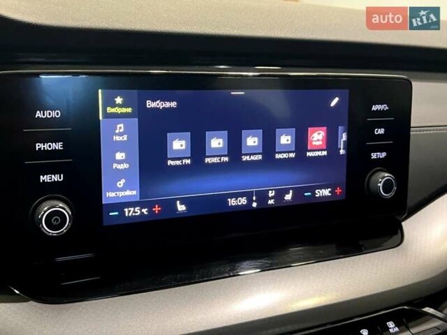 Белый Шкода Октавия, объемом двигателя 1.4 л и пробегом 108 тыс. км за 20000 $, фото 35 на Automoto.ua