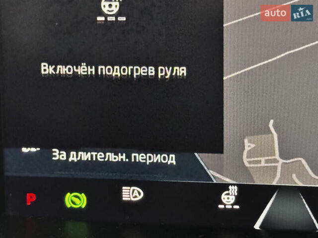 Белый Шкода Октавия, объемом двигателя 2 л и пробегом 262 тыс. км за 22250 $, фото 33 на Automoto.ua