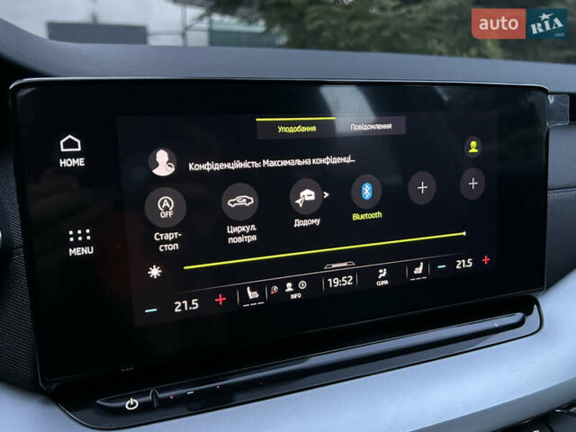Шкода Октавия 2020 в Мукачеве на Automoto.ua Белый Шкода Октавия, объемом двигателя 1.4 л и пробегом 174 тыс. км за 18299 $, фото 56 на Automoto.ua