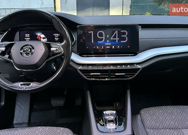 Шкода Октавия 2020 в Мукачеве на Automoto.ua Белый Шкода Октавия, объемом двигателя 1.4 л и пробегом 174 тыс. км за 18299 $, фото 21 на Automoto.ua
