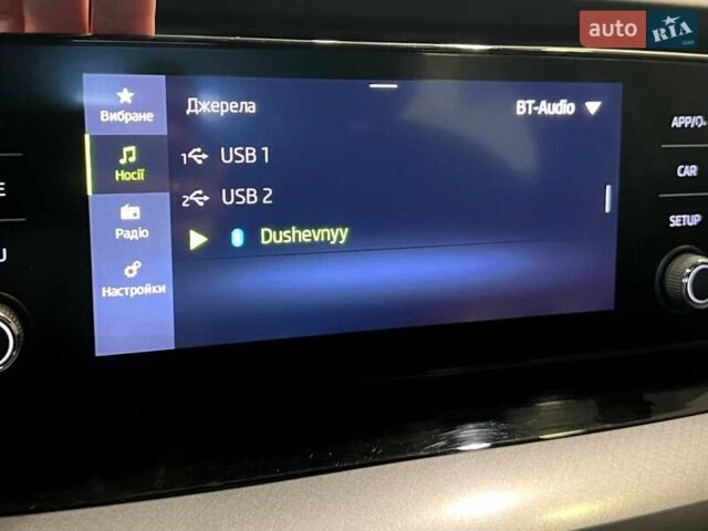 Белый Шкода Октавия, объемом двигателя 1.4 л и пробегом 108 тыс. км за 20000 $, фото 36 на Automoto.ua