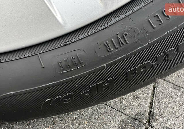 Білий Шкода Октавія, об'ємом двигуна 1.4 л та пробігом 219 тис. км за 17900 $, фото 17 на Automoto.ua