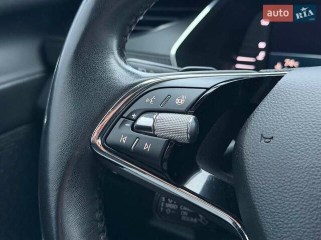 Білий Шкода Октавія, об'ємом двигуна 2 л та пробігом 258 тис. км за 22000 $, фото 50 на Automoto.ua