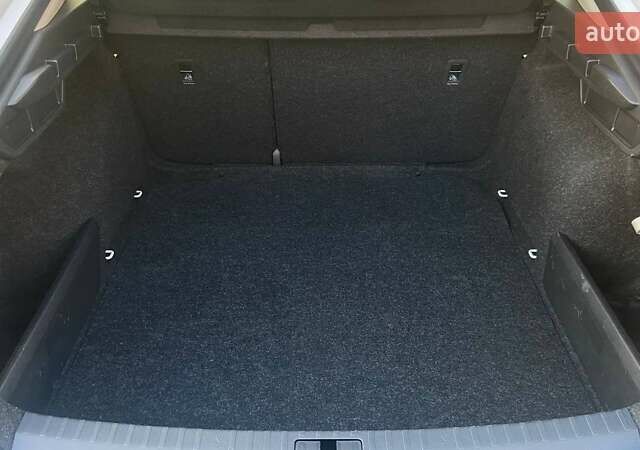 Белый Шкода Октавия, объемом двигателя 1.4 л и пробегом 46 тыс. км за 22700 $, фото 9 на Automoto.ua