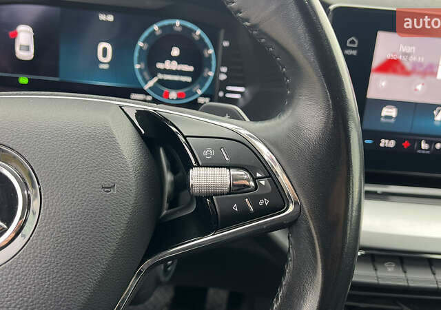 Білий Шкода Октавія, об'ємом двигуна 1.4 л та пробігом 219 тис. км за 17900 $, фото 35 на Automoto.ua