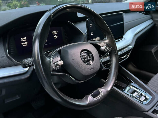 Шкода Октавия 2020 в Мукачеве на Automoto.ua Белый Шкода Октавия, объемом двигателя 1.4 л и пробегом 174 тыс. км за 18299 $, фото 17 на Automoto.ua