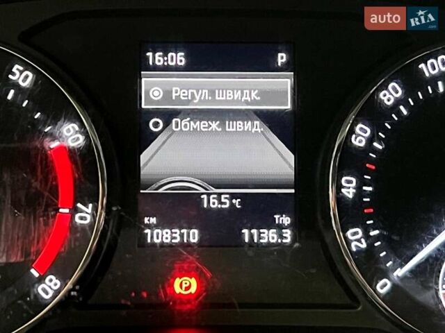 Белый Шкода Октавия, объемом двигателя 1.4 л и пробегом 108 тыс. км за 20000 $, фото 34 на Automoto.ua