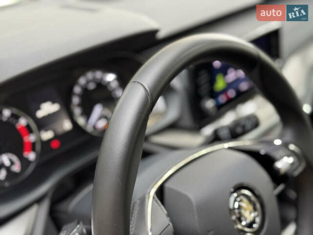 Белый Шкода Октавия, объемом двигателя 1.5 л и пробегом 70 тыс. км за 17900 $, фото 12 на Automoto.ua