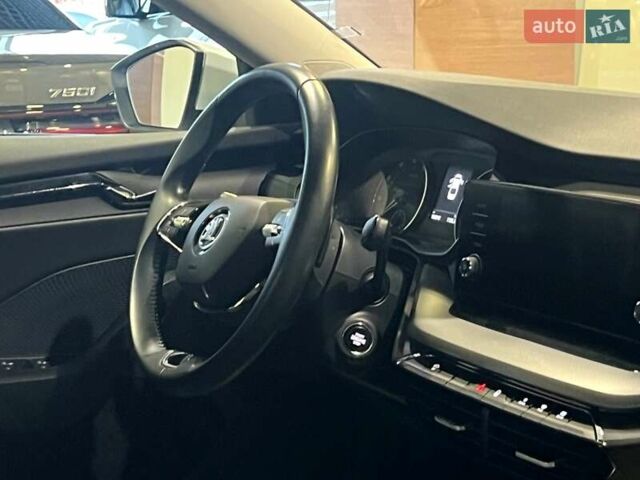 Белый Шкода Октавия, объемом двигателя 1.4 л и пробегом 108 тыс. км за 20000 $, фото 12 на Automoto.ua