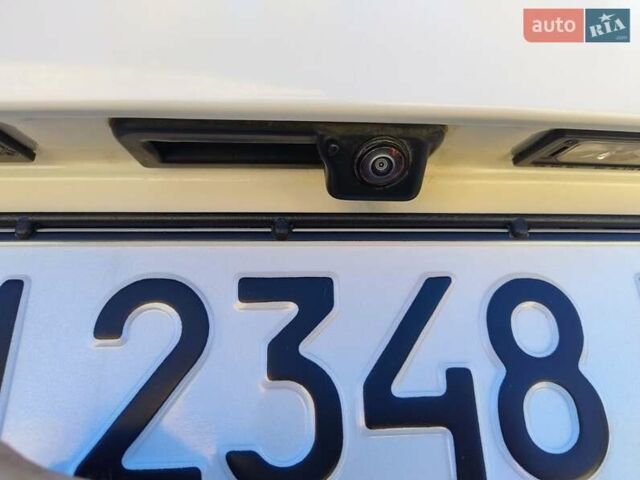 Белый Шкода Октавия, объемом двигателя 1.97 л и пробегом 255 тыс. км за 18300 $, фото 21 на Automoto.ua