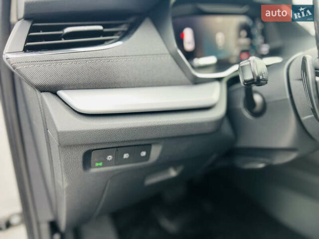 Білий Шкода Октавія, об'ємом двигуна 1.4 л та пробігом 219 тис. км за 17900 $, фото 30 на Automoto.ua