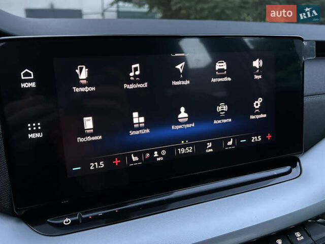 Шкода Октавия 2020 в Мукачеве на Automoto.ua Белый Шкода Октавия, объемом двигателя 1.4 л и пробегом 174 тыс. км за 18299 $, фото 54 на Automoto.ua