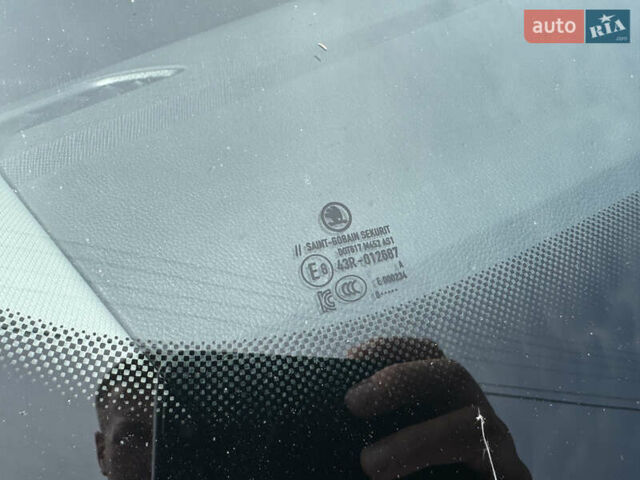 Шкода Октавия 2020 в Киеве на Automoto.ua Белый Шкода Октавия, объемом двигателя 1.4 л и пробегом 126 тыс. км за 18990 $, фото 11 на Automoto.ua