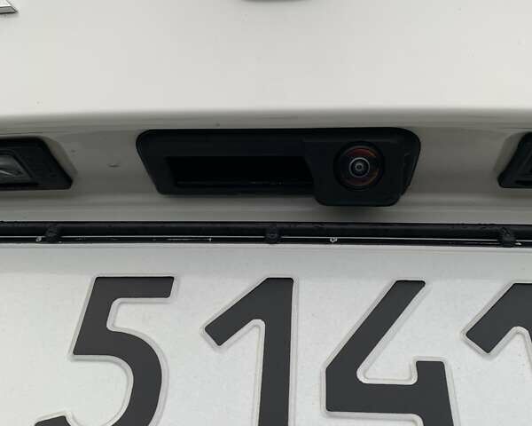 Шкода Октавия 2020 в Киеве на Automoto.ua Белый Шкода Октавия, объемом двигателя 1.4 л и пробегом 82 тыс. км за 20500 $, фото 10 на Automoto.ua