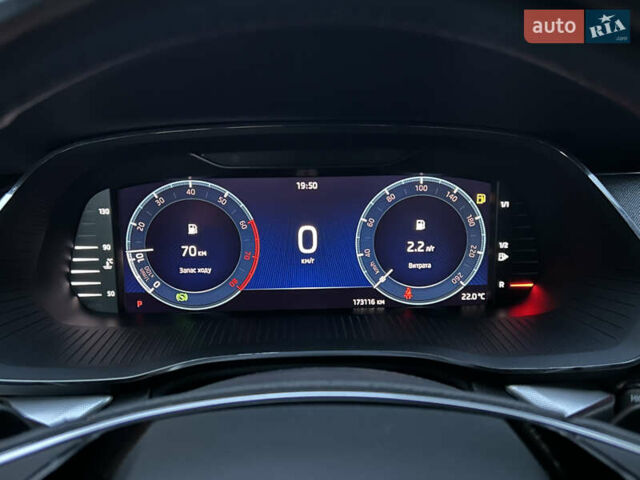 Шкода Октавия 2020 в Мукачеве на Automoto.ua Белый Шкода Октавия, объемом двигателя 1.4 л и пробегом 174 тыс. км за 18299 $, фото 38 на Automoto.ua