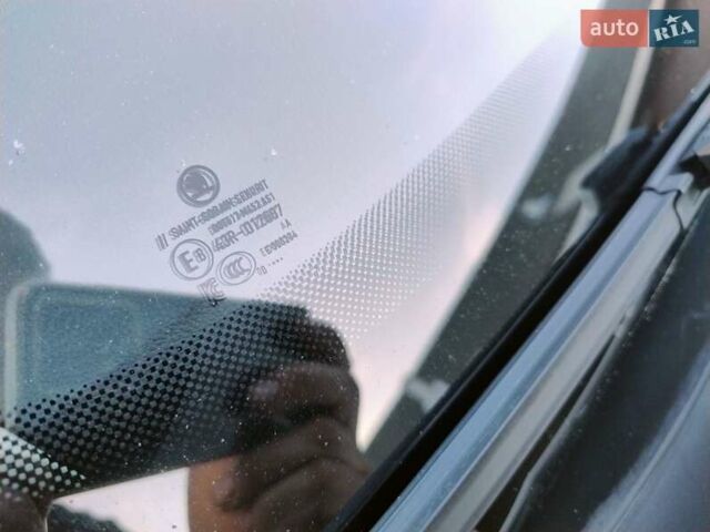 Белый Шкода Октавия, объемом двигателя 1.97 л и пробегом 255 тыс. км за 18300 $, фото 22 на Automoto.ua