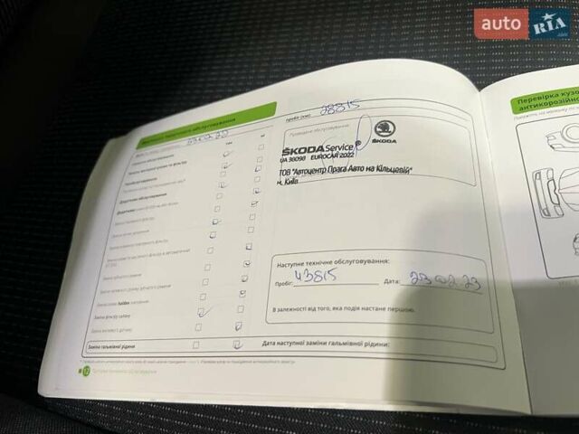 Белый Шкода Октавия, объемом двигателя 1.4 л и пробегом 108 тыс. км за 20000 $, фото 62 на Automoto.ua