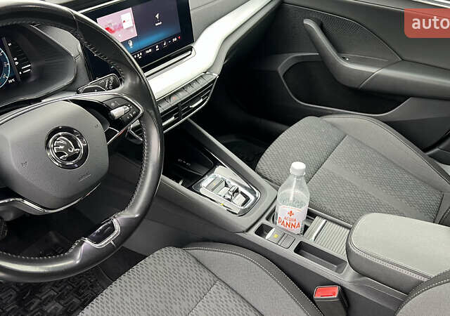 Білий Шкода Октавія, об'ємом двигуна 1.4 л та пробігом 219 тис. км за 17900 $, фото 43 на Automoto.ua