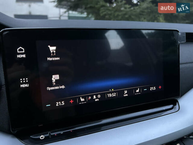 Шкода Октавия 2020 в Мукачеве на Automoto.ua Белый Шкода Октавия, объемом двигателя 1.4 л и пробегом 174 тыс. км за 18299 $, фото 55 на Automoto.ua