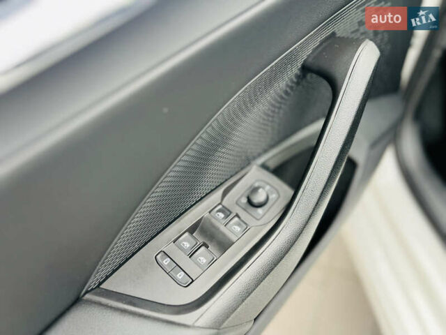 Білий Шкода Октавія, об'ємом двигуна 1.4 л та пробігом 219 тис. км за 17900 $, фото 29 на Automoto.ua