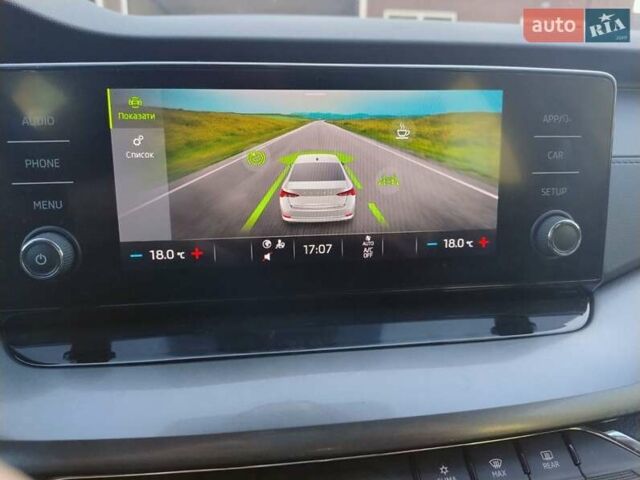 Белый Шкода Октавия, объемом двигателя 1.97 л и пробегом 255 тыс. км за 18300 $, фото 14 на Automoto.ua