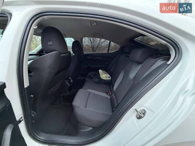 Білий Шкода Октавія, об'ємом двигуна 2 л та пробігом 258 тис. км за 22000 $, фото 36 на Automoto.ua