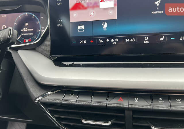 Білий Шкода Октавія, об'ємом двигуна 1.4 л та пробігом 219 тис. км за 17900 $, фото 34 на Automoto.ua