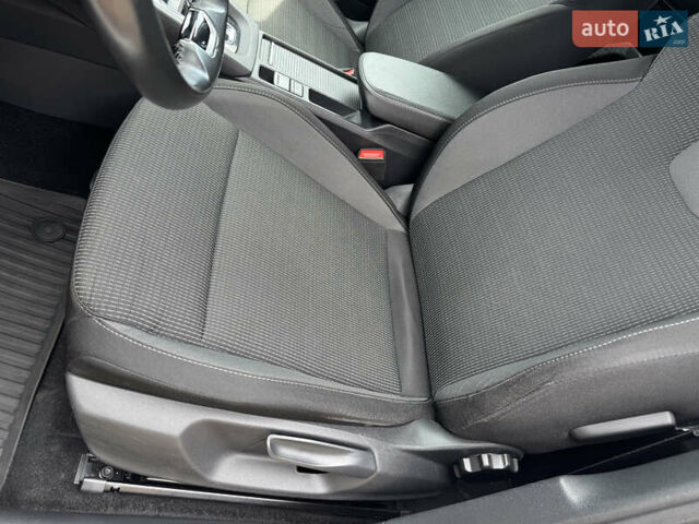 Шкода Октавия 2020 в Киеве на Automoto.ua Белый Шкода Октавия, объемом двигателя 1.4 л и пробегом 126 тыс. км за 18990 $, фото 19 на Automoto.ua