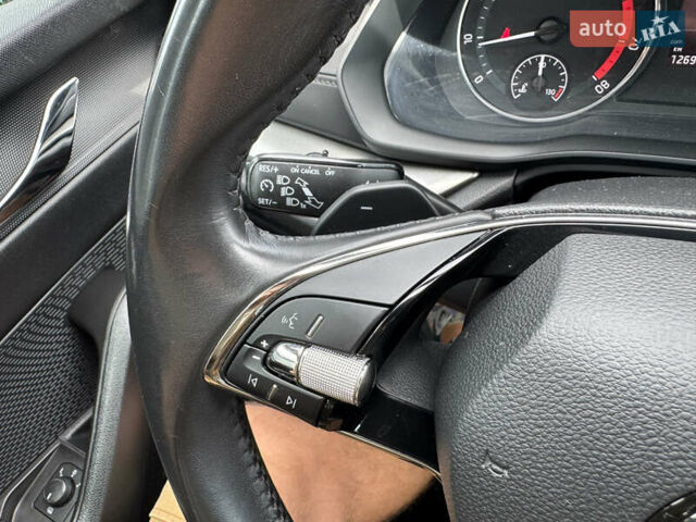 Шкода Октавия 2020 в Киеве на Automoto.ua Белый Шкода Октавия, объемом двигателя 1.4 л и пробегом 126 тыс. км за 18990 $, фото 24 на Automoto.ua