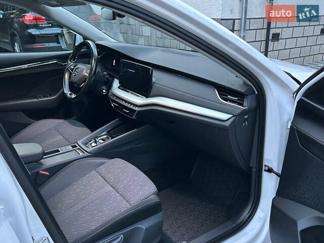 Шкода Октавия 2020 в Мукачеве на Automoto.ua Белый Шкода Октавия, объемом двигателя 1.4 л и пробегом 174 тыс. км за 18299 $, фото 29 на Automoto.ua