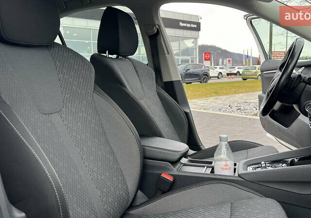 Білий Шкода Октавія, об'ємом двигуна 1.4 л та пробігом 219 тис. км за 17900 $, фото 47 на Automoto.ua