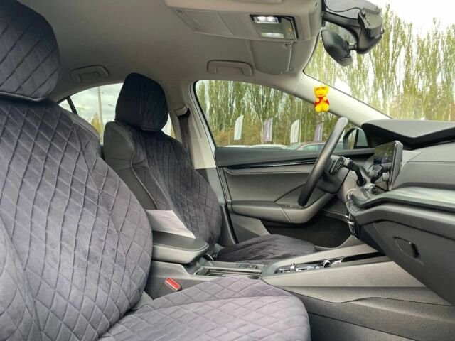 Шкода Октавия 2020 в Кривом Роге на Automoto.ua Белый Шкода Октавия, объемом двигателя 1.4 л и пробегом 75 тыс. км за 22400 $, фото 18 на Automoto.ua