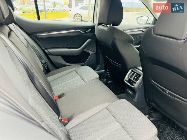 Білий Шкода Октавія, об'ємом двигуна 1.4 л та пробігом 219 тис. км за 17900 $, фото 22 на Automoto.ua