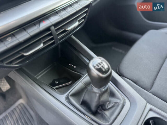 Шкода Октавия 2020 в Ивано-Франковске на Automoto.ua Белый Шкода Октавия, объемом двигателя 1.4 л и пробегом 92 тыс. км за 17777 $, фото 32 на Automoto.ua